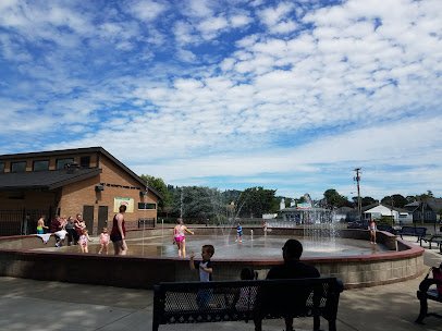 Gail And Carolyn Shaw Aquatic Center photo 5