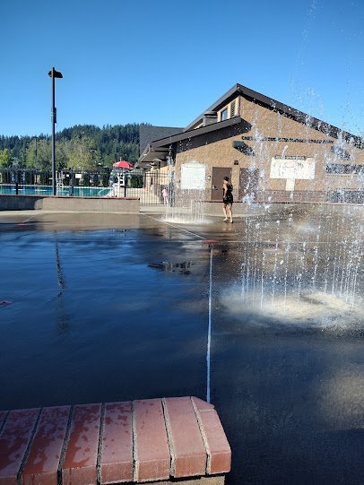 Gail And Carolyn Shaw Aquatic Center photo 6