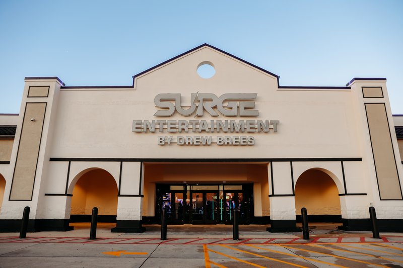 Surge Entertainment photo 3