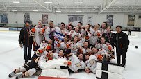 Las Vegas Ice Center photo 6