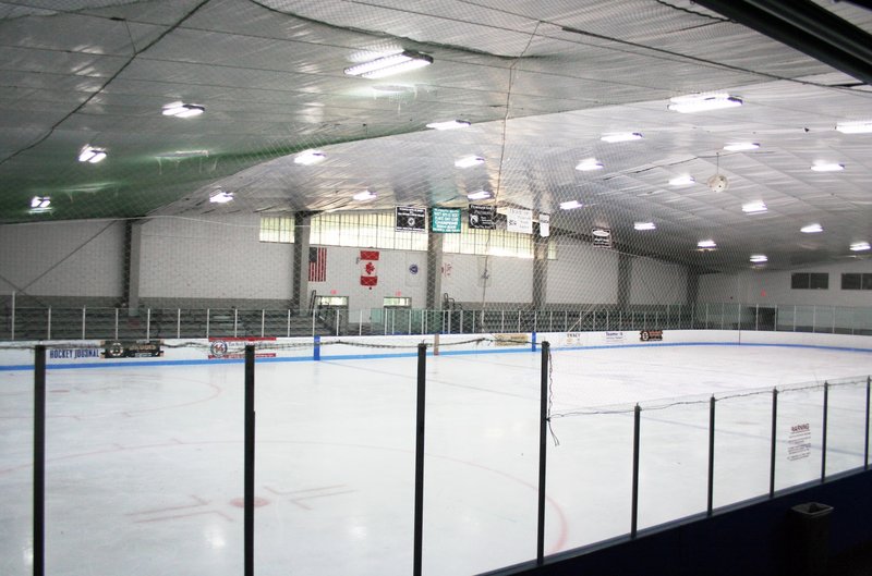 Armstrong Arena photo 1
