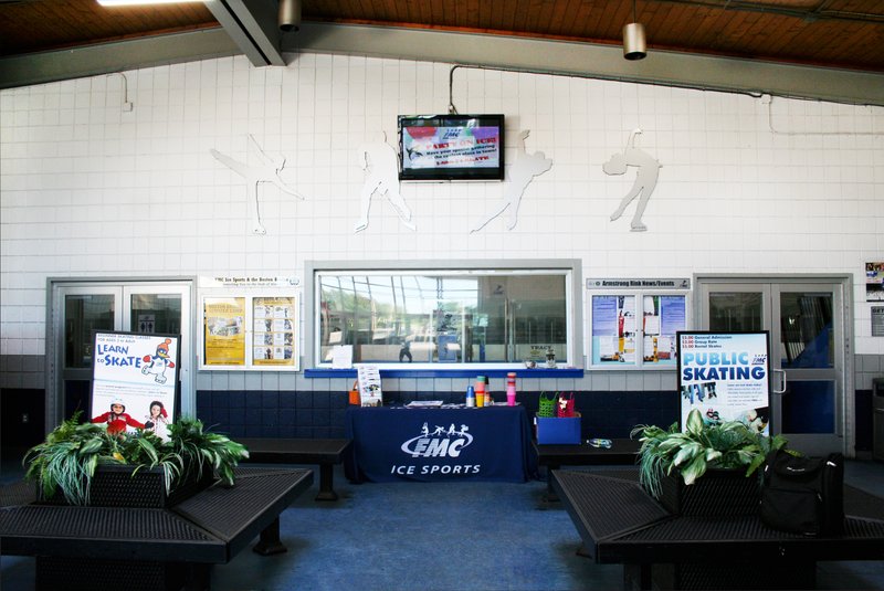 Armstrong Arena photo 2