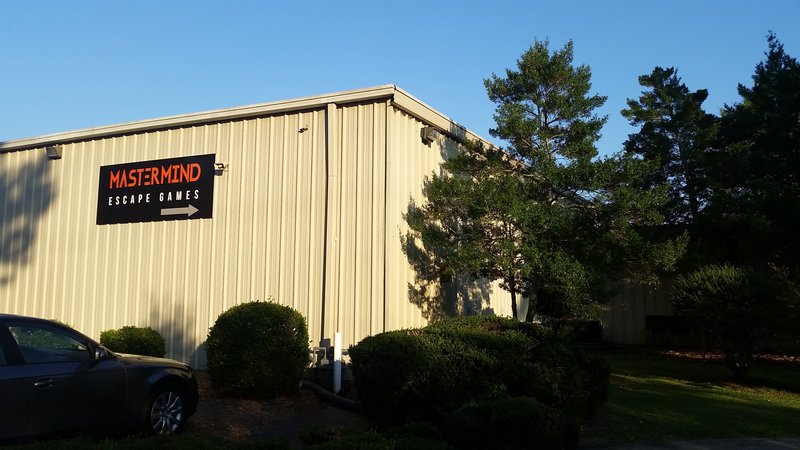Mastermind Escape Games Peachtree City photo 4