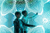 Museum of Illusions - Mall of America