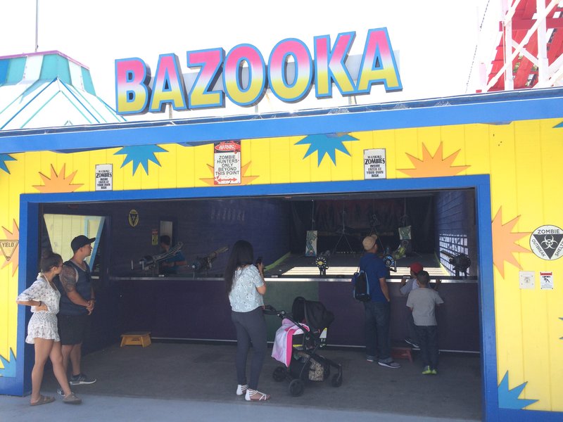 Bazooka photo 2
