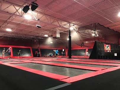 GJump Texarkana