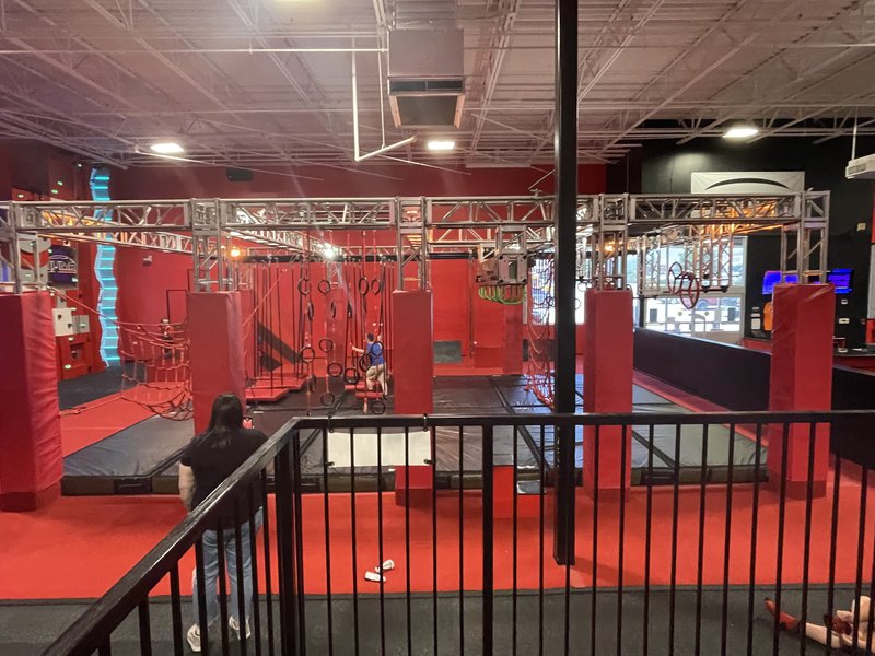 GJump Texarkana photo 3