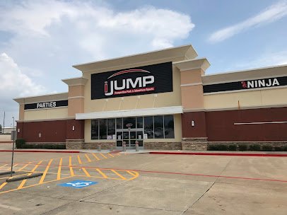 GJump Texarkana photo 5