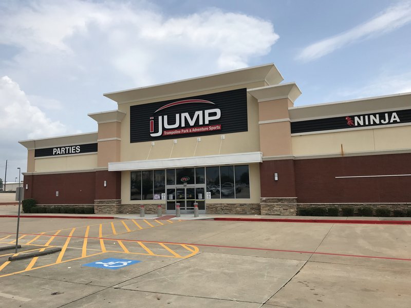 GJump Texarkana photo 5