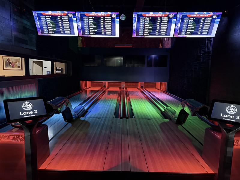 Ralphy's Bowling - Duck Pin photo 2