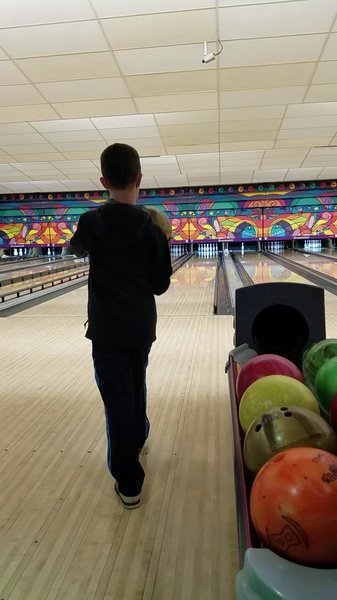 Prairie Lanes photo 2