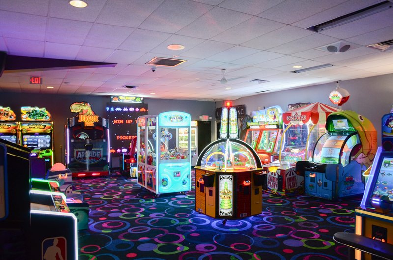 Prairie Lanes photo 3