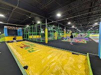 FunZ Trampoline Park Brockton