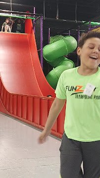 FunZ Trampoline Park Brockton photo 2