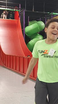 FunZ Trampoline Park Brockton photo 2