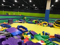 FunZ Trampoline Park Brockton photo 3