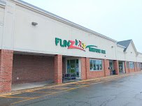 FunZ Trampoline Park Brockton photo 4