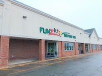 FunZ Trampoline Park Brockton photo 4