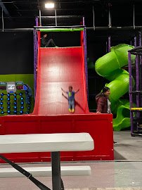 FunZ Trampoline Park Brockton photo 5