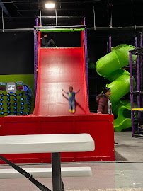 FunZ Trampoline Park Brockton photo 5