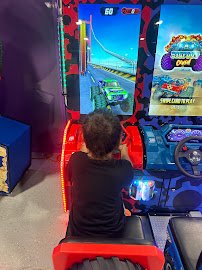 FunZ Trampoline Park Brockton photo 6