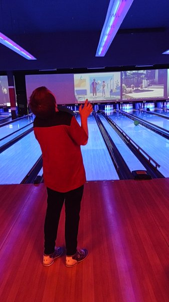Lucky Strike Matthews photo 2