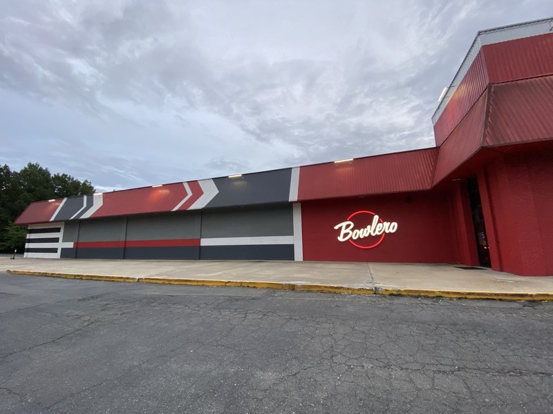 Lucky Strike Matthews photo 5