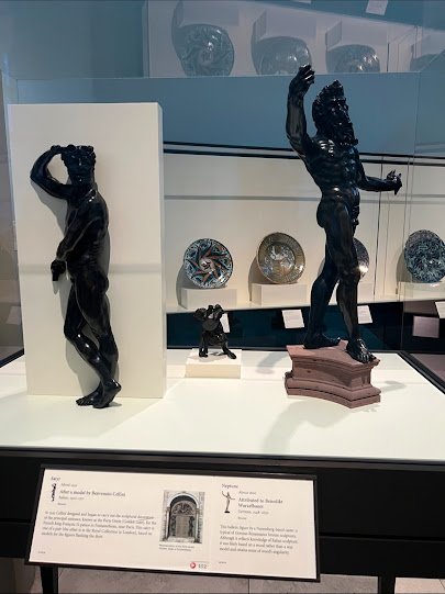 South Gate Museum and Art Gallery photo 5