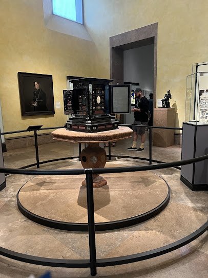 South Gate Museum and Art Gallery photo 6
