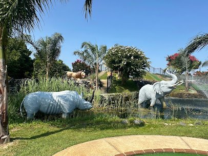 Baja Mini Golf photo 6