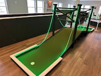 Main Stroke Mini Golf photo 2