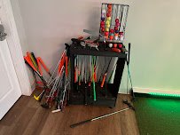 Main Stroke Mini Golf photo 4