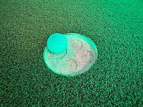 Main Stroke Mini Golf photo 5