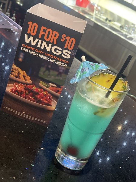 Dave & Buster's Orland Park photo 4