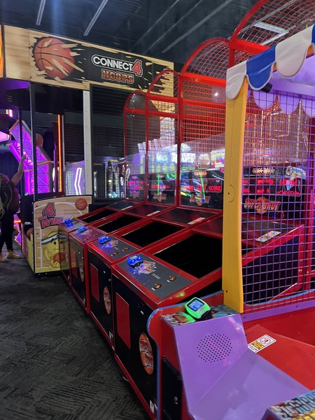 Dave & Buster's Orland Park photo 6