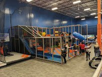 Sky Zone Trampoline Park photo 5