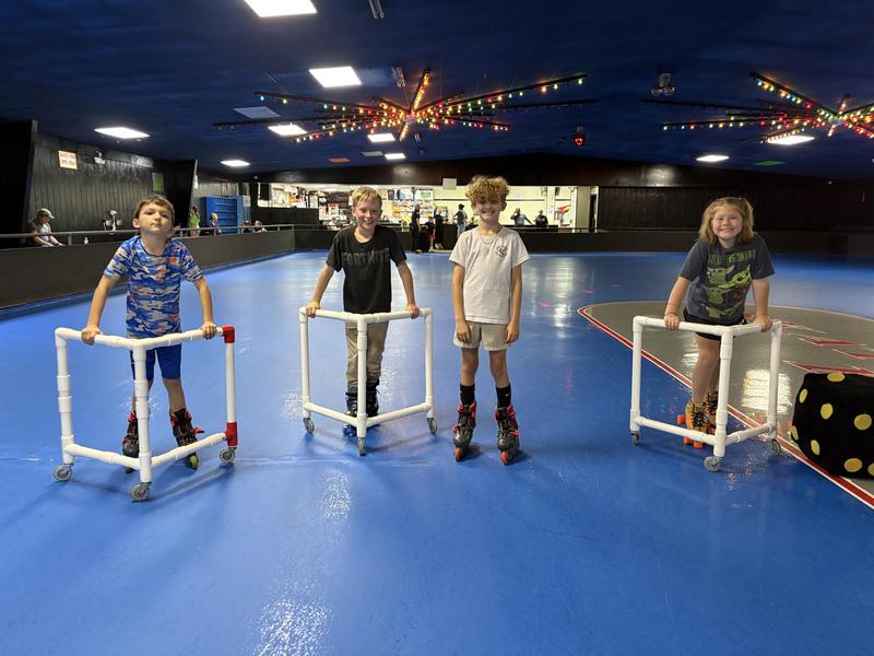 Skaters Paradise photo 1