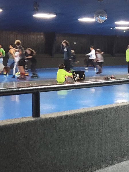Skaters Paradise photo 3