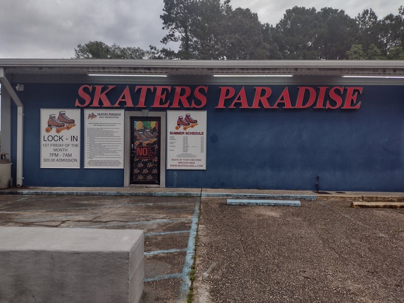Skaters Paradise photo 6