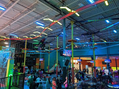 Urban Air Trampoline and Adventure Park photo 3