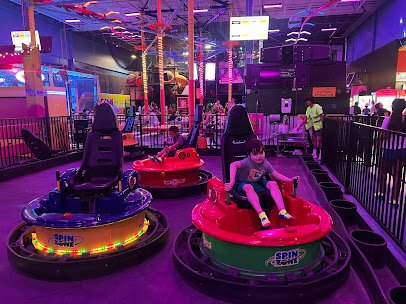 Urban Air Trampoline and Adventure Park photo 4