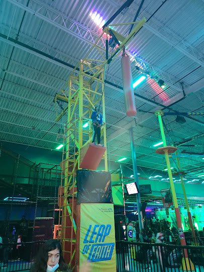 Urban Air Trampoline and Adventure Park photo 5
