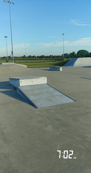 Prairie Point Splash Park photo 2