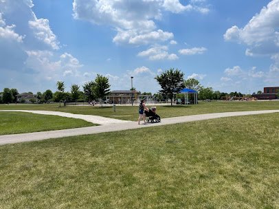 Prairie Point Splash Park photo 3