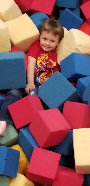 Bouncing Fun Factory photo 3