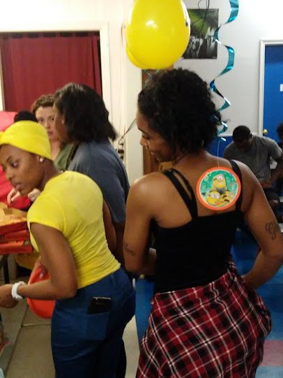 Bouncing Fun Factory photo 4