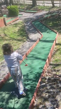 Forsythe Miniature Golf photo 2