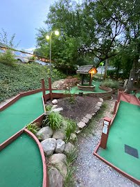 Forsythe Miniature Golf photo 3