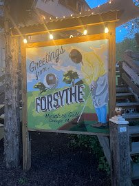 Forsythe Miniature Golf photo 6