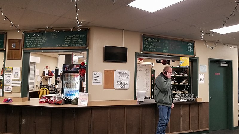 Stumptown Ice Den photo 2